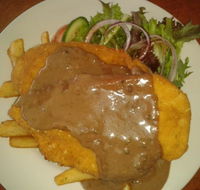 Singleton Diggers - C Tourism