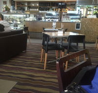 The Coffee Club - C Tourism