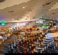 Iron Horse Inn  Carriage Bistro - C Tourism