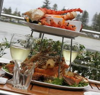 The Italian Restaurant - C Tourism