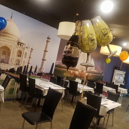 Vishal's Indian Restaurant - C Tourism 1