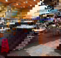 Wests Mayfield - C Tourism