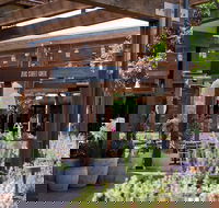 Zeus Street Greek - C Tourism