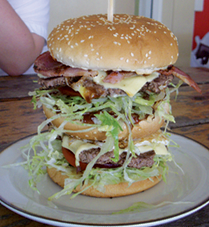Aussie Bob’s Fish & Chips - C Tourism 3