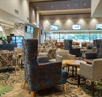 Frenchville Sports Club - C Tourism