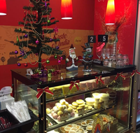 Indian Kitchen Restaurant - C Tourism