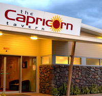 Capricorn Tavern - C Tourism