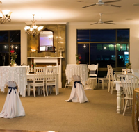 Kanangra Heights Restaurant  Function Centre - C Tourism