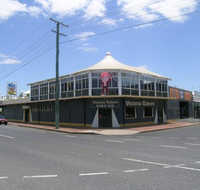 Victoria Tavern - C Tourism