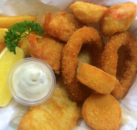 Parkhurst Tavern - C Tourism