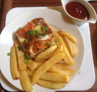 The Caves Country Pub - C Tourism