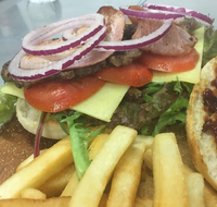 Cedar Park Fish  Chips - C Tourism