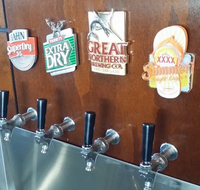 Railway Hotel Yeppoon - C Tourism