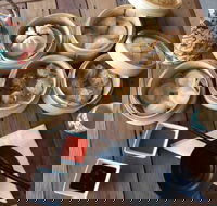 Tongarra Thai - C Tourism