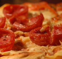 BDs Woodfired Pizza  Pasta - C Tourism