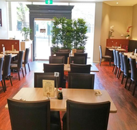 Hong Kong Restaurant - C Tourism