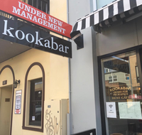 Kookabar Cafe - C Tourism