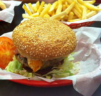 Bernies Diner - C Tourism