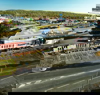 Gracemere Hotel  Bistro - C Tourism