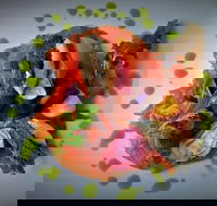 Harrys on Buderim - C Tourism