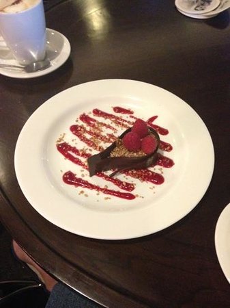 San Fior Dining - C Tourism 0