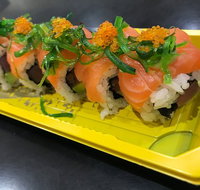 Highlands Sushi - C Tourism