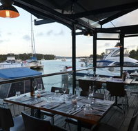 Italian Marina Pizza Restaurant