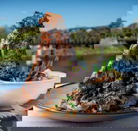 Kempsey-Macleay RSL Club - C Tourism