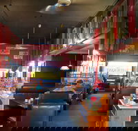 Lous Cafe Restaurant - C Tourism