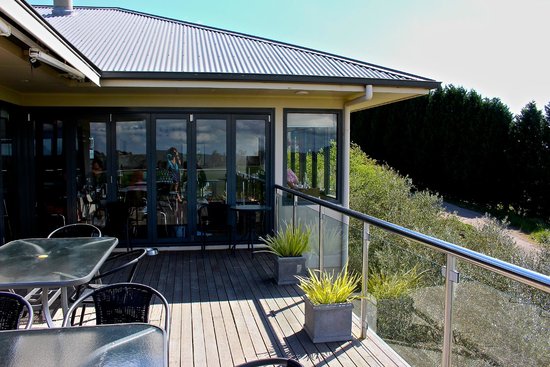Woodlands NSW C Tourism