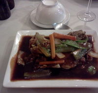 Mountain King Chinese Restaurant - C Tourism