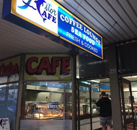 New Astor Cafe - C Tourism
