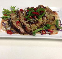 Orange Restaurant - C Tourism