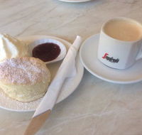 Piccolos on Buderim - C Tourism