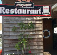 Portside Seafood Restaurant - C Tourism