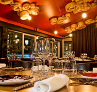 Spice Bar Restaurant - C Tourism