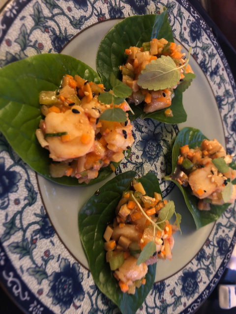Spice Bar Restaurant - C Tourism 3