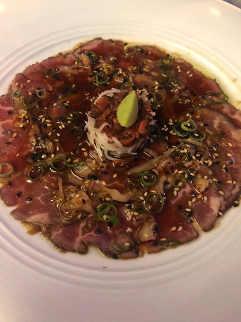 Spice Bar Restaurant - C Tourism 5