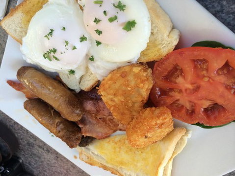 Spice Grill Mooloolaba - C Tourism 0
