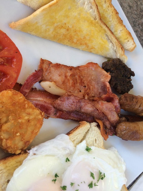 Spice Grill Mooloolaba - C Tourism 5