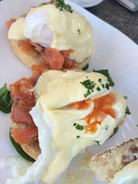 Spice Grill Mooloolaba - C Tourism 6