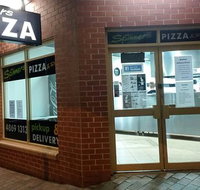 Spinners Pizza - C Tourism