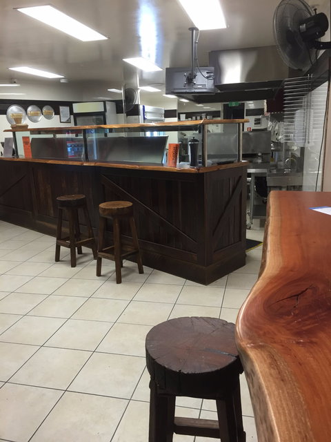 Stockmans Pizza - C Tourism 1