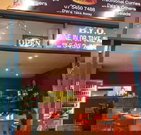 Sunshine Indian Restaurant - C Tourism