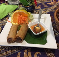 Thai Banana Leaf - C Tourism