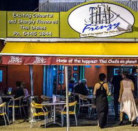 Thai Frenzy Cafe - C Tourism