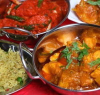 The Spicy Papadum - C Tourism