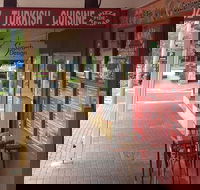 Yakamoz Turkish Cuisine - C Tourism