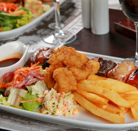 Toms Tavern - C Tourism