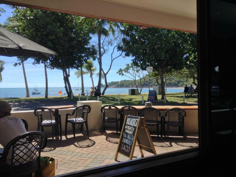 The Marlin Bar - C Tourism 1